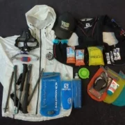 Ultra Running Standard Kit